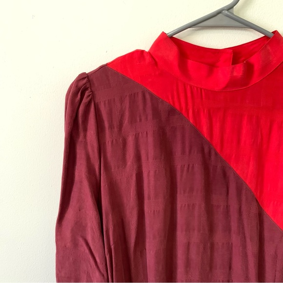 Kurt Lyle Dutchess Dress - Picture 8 of 11